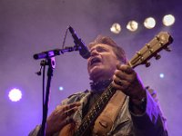 Austrobarde Rainhard Fendrich : Auftritt, Fendrich, Gitarre, Gmunden, Koenigsbild, Konzert, Königsbild, Open Air, Popmusik, Rainhard, Stadtplatz, Traunsee